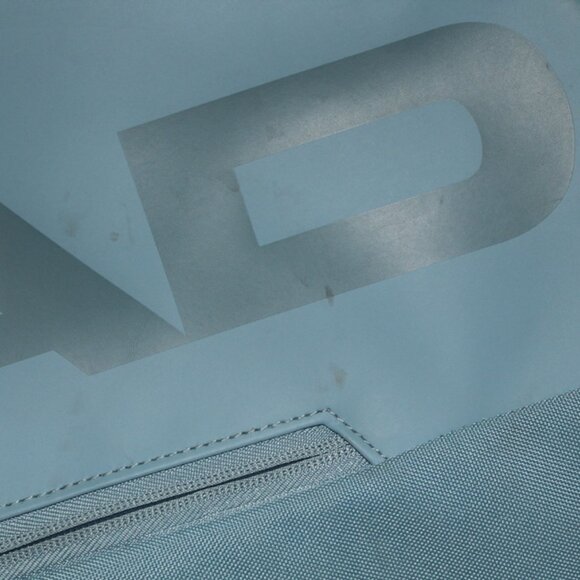 Head Tour Team S Small Racquet Cyan Blue Tennis Bag Navy - Picture 4 of 9